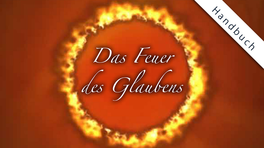 Feuer des Glaubens - Vorschaubild