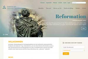 Adventisten in Baden-Württemberg