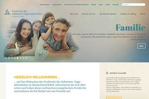 Adventisten.de
