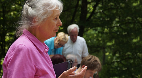 Ernährung & Gesundheit