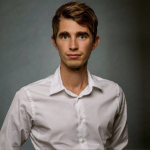 Unser Prediger Daniel Heibutzki