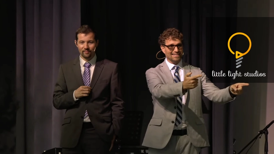 Scott Mayer Little Light Studios